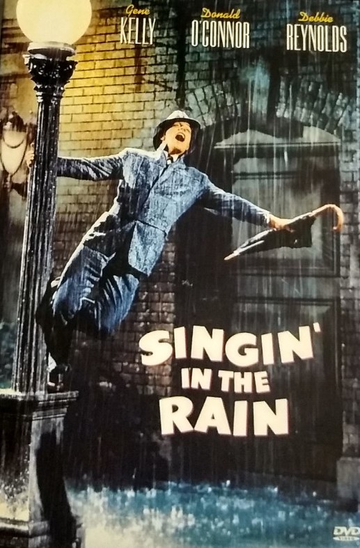 Singin' in the Rain